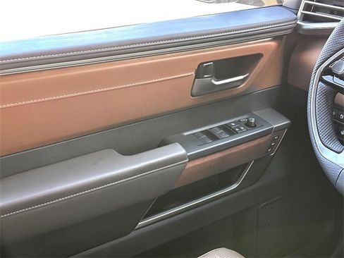 New 2026 Toyota Tundra 1794 Edition image 20