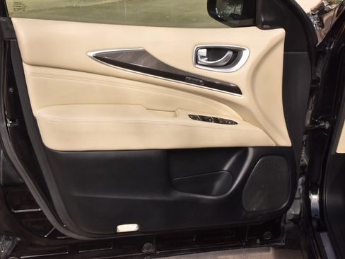 Used 2020 INFINITI QX60 Luxe image 36