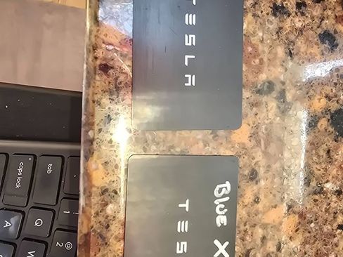 Used 2023 Tesla Model X image 7