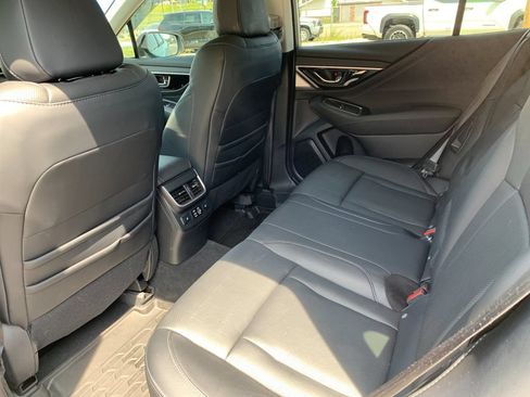 Used 2025 Subaru Outback Touring XT AWD/4WD image 14