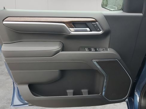 New 2026 GMC Sierra 1500 Elevation AWD/4WD image 31