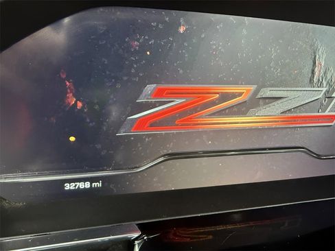 Used 2023 Chevrolet Silverado 1500 RST w/ All Star Edition Plus image 19