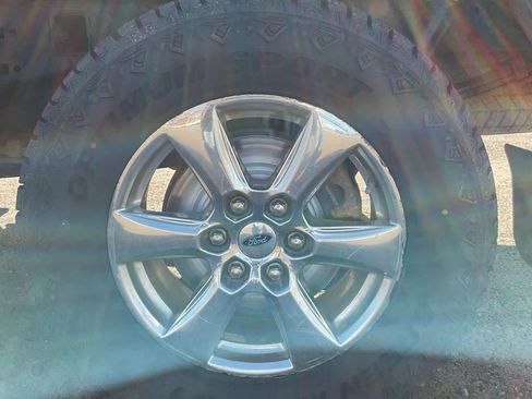 Used 2019 Ford F150 XLT w/ Equipment Group 302A Luxury image 10