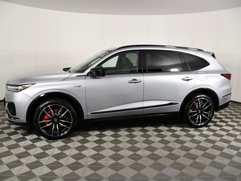 Certified 2024 Acura MDX Type S AWD/4WD image 9