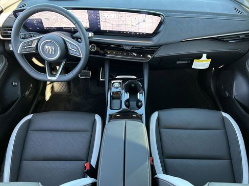 New 2026 Buick Envision Sport Touring image 21