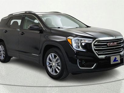 Used 2024 GMC Terrain SLT