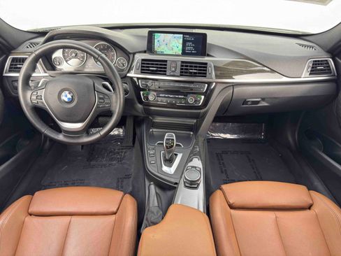 Used 2016 BMW 328i Sedan image 12