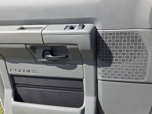 Used 2024 Ford E-350 and Econoline 350 Super Duty w/ Power Windows & Locks Group RWD image 27