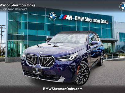 Used 2026 BMW X3 xDrive30i w/ Convenience Package