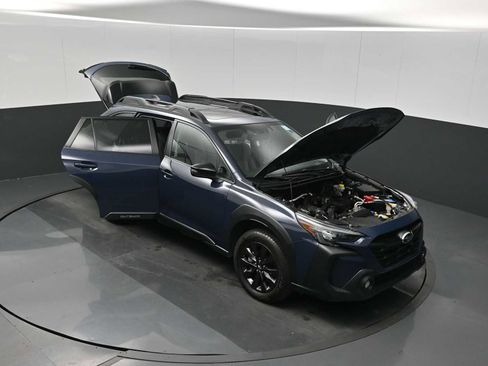 Used 2025 Subaru Outback Onyx Edition image 26