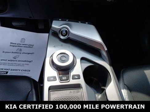 Certified 2023 Kia EV6 Wind RWD image 13