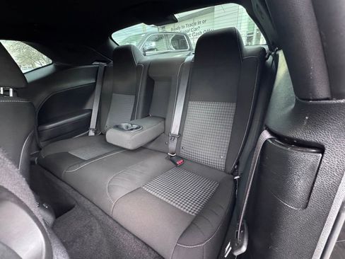 Used 2020 Dodge Challenger SRT Hellcat image 15