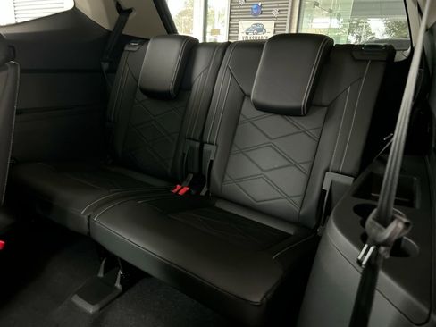 New 2026 Volkswagen Atlas SE image 49