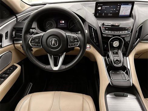 Certified 2023 Acura RDX w/ Technology Package image 12