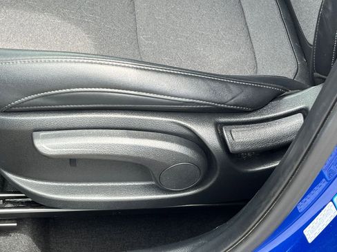 Used 2025 Kia Seltos S image 22