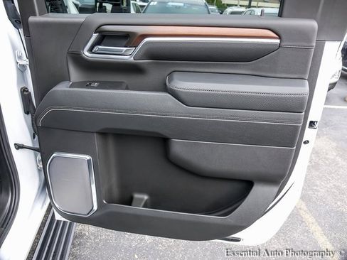 Certified 2025 GMC Sierra 2500 Denali w/ Denali Reserve Package image 25