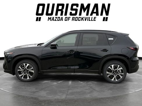 New 2026 MAZDA CX-5 Preferred image 3
