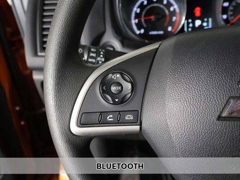 Used 2024 Mitsubishi Outlander Sport ES AWD/4WD image 4