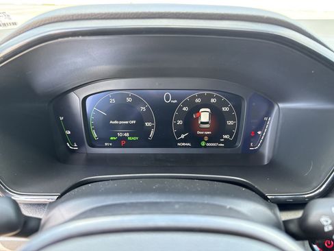 New 2026 Honda CR-V TrailSport image 12