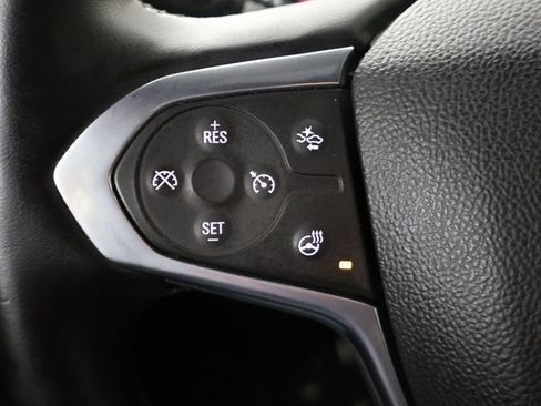 Used 2023 Chevrolet Traverse Premier w/ Redline Edition AWD/4WD image 47