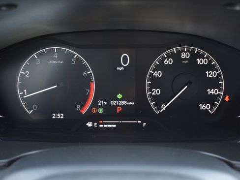 Used 2023 Honda Civic EX image 29