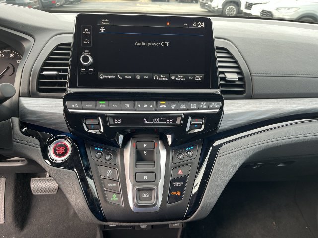 New 2026 Honda Odyssey Elite image 21