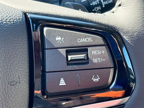 New 2026 Honda Odyssey EX-L image 42