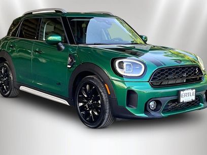 Used 2023 MINI Cooper Countryman S