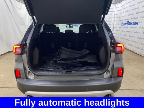 Used 2024 Ford Escape Active w/ Tech Pack #1 AWD/4WD image 15