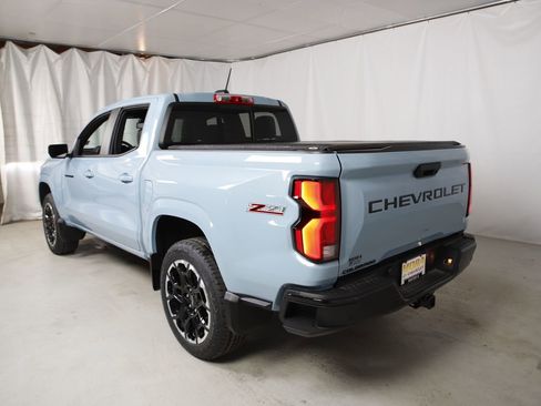 New 2026 Chevrolet Colorado Z71 w/ Technology Package image 20