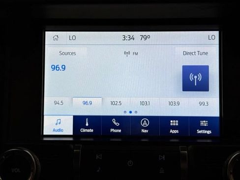 Used 2022 Ford Mustang GT Premium w/ Equipment Group 401A RWD image 21