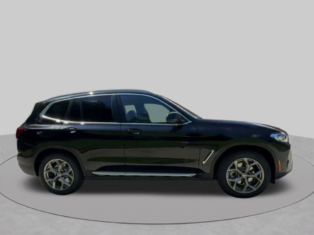 Used 2024 BMW X3 xDrive30i w/ Convenience Package AWD/4WD image 28