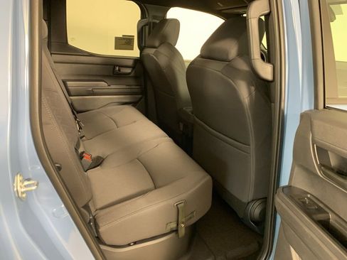 New 2026 Toyota Tacoma SR5 AWD/4WD image 34
