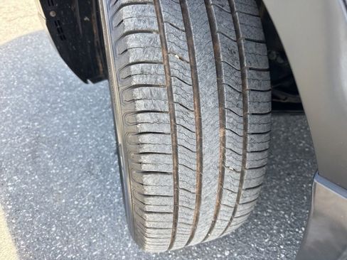 Used 2018 Honda CR-V Touring image 34