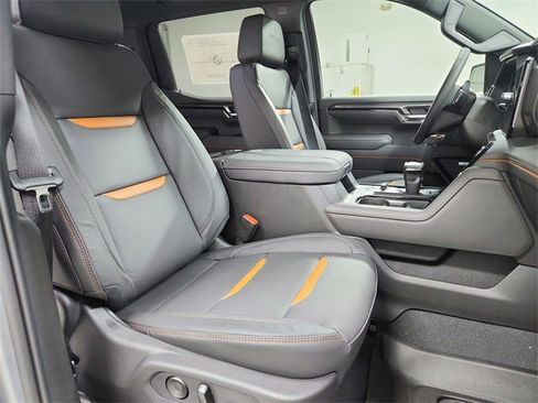 New 2026 GMC Sierra 1500 AT4 w/ AT4 Premium Package image 50