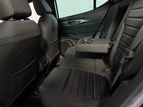 Used 2024 Alfa Romeo Tonale Ti AWD/4WD image 26