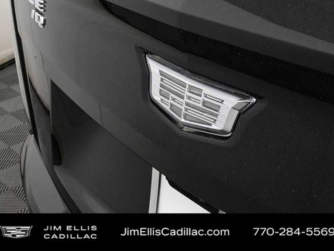 New 2025 Cadillac Escalade IQ Luxury 2 AWD/4WD image 37
