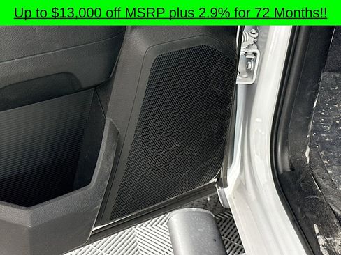 New 2026 RAM 2500 Tradesman image 23