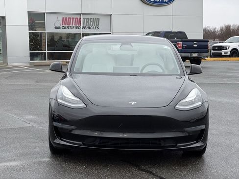 Used 2019 Tesla Model 3 Performance image 11