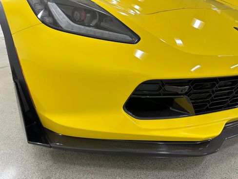 Used 2016 Chevrolet Corvette Z06 w/ C7.r Special Edition image 86