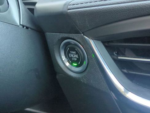 Used 2025 Buick Encore GX Preferred image 16