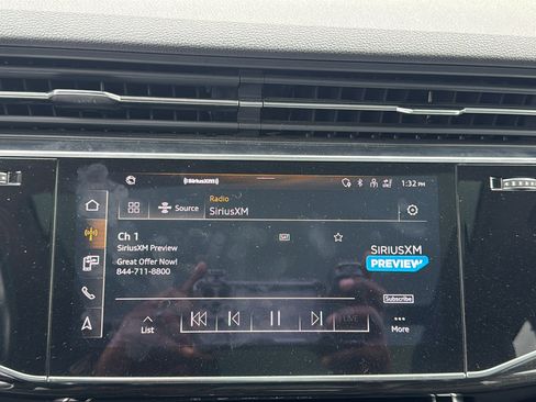 Used 2021 Audi Q7 3.0T Premium Plus image 18