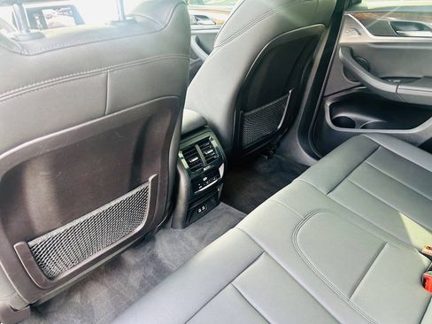 Used 2020 BMW X3 sDrive30i w/ Driving Assistance Package RWD image 10