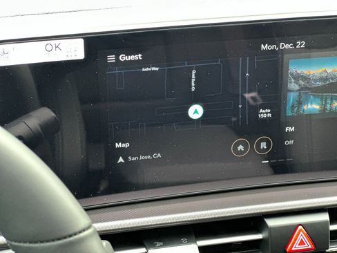 New 2026 Kia Sportage SX Prestige image 19