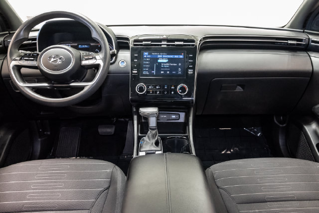 Used 2022 Hyundai Santa Cruz SEL FWD image 25