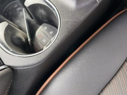 New 2026 GMC Canyon AT4 w/ Technology Plus Package image 29