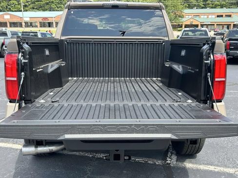 New 2026 Toyota Tacoma TRD Sport RWD image 14