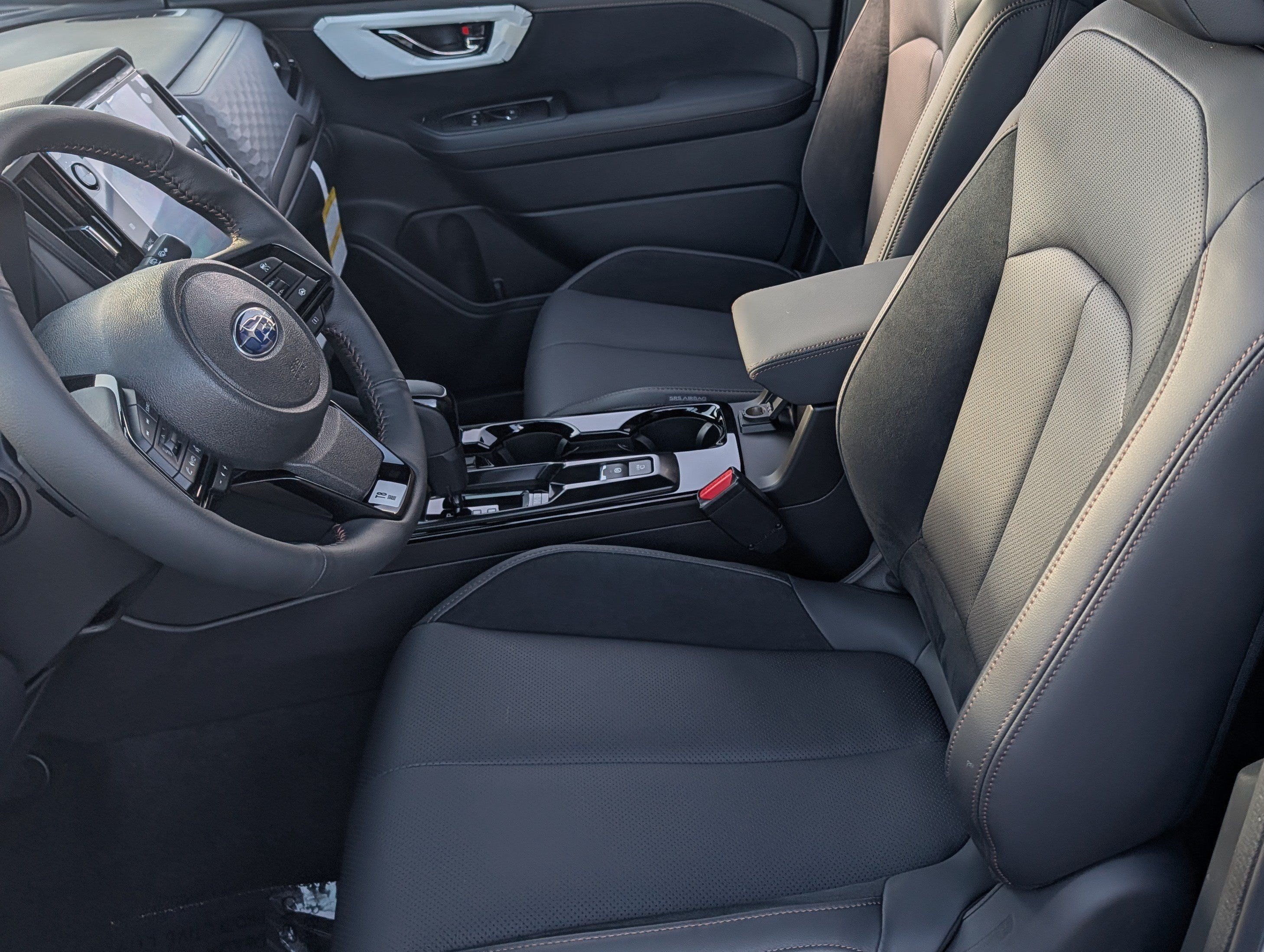 New 2026 Subaru Forester Touring AWD/4WD image 5