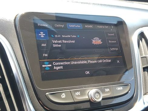 Used 2022 Chevrolet Equinox Premier AWD/4WD image 27