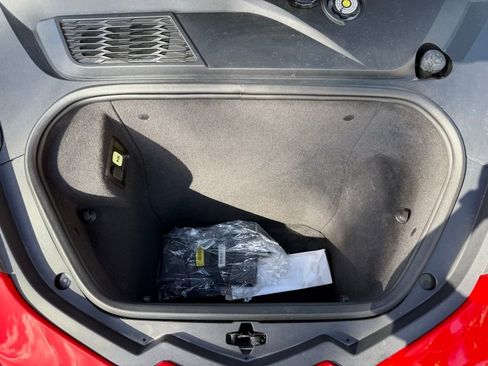 Used 2020 Chevrolet Corvette Stingray Premium Conv w/ 3LT Preferred Equipment Group image 13